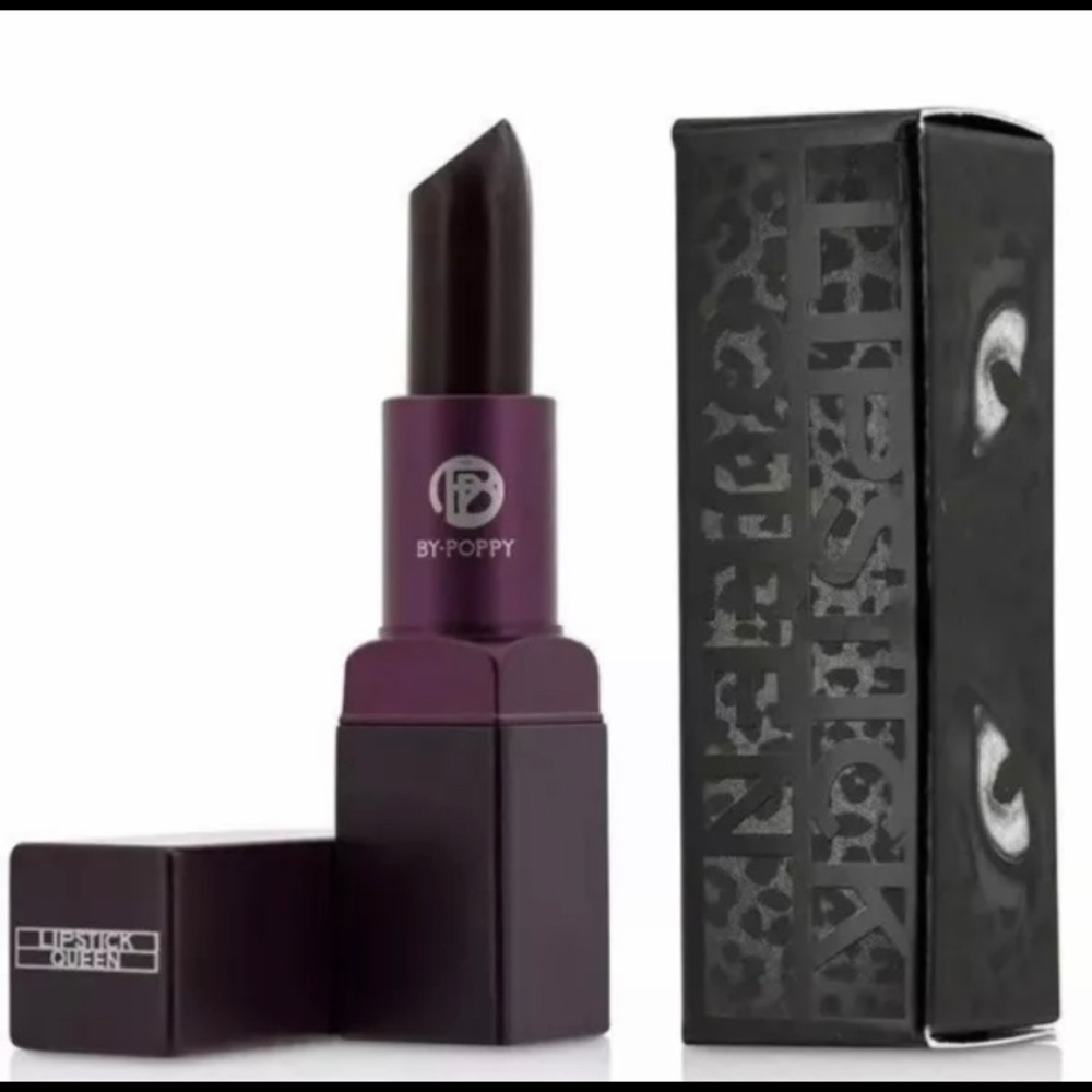 Lipstick Queen Bete Noire